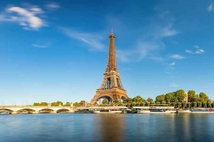 Visita privilegiada de París y crucero - Imagen 2