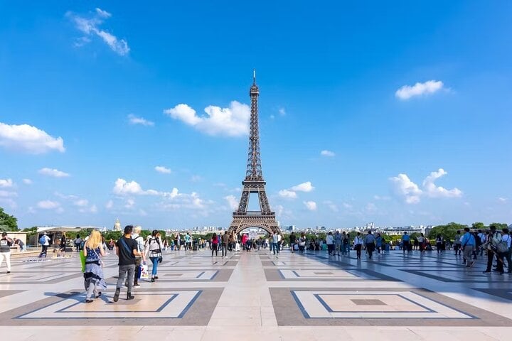 Visita privilegiada de París y crucero - Imagen 4