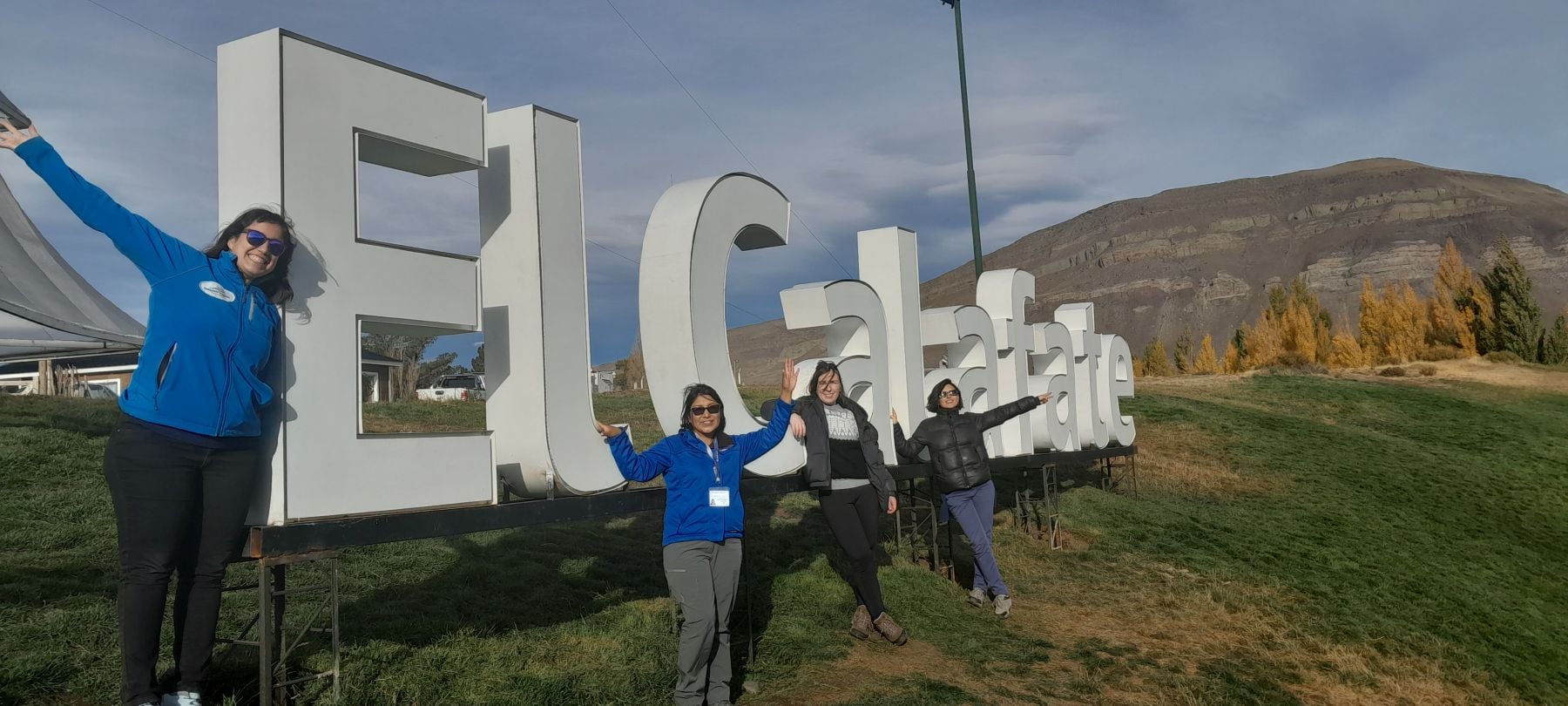 El Calafate, its Landscapes and Flavors - Imagen 2