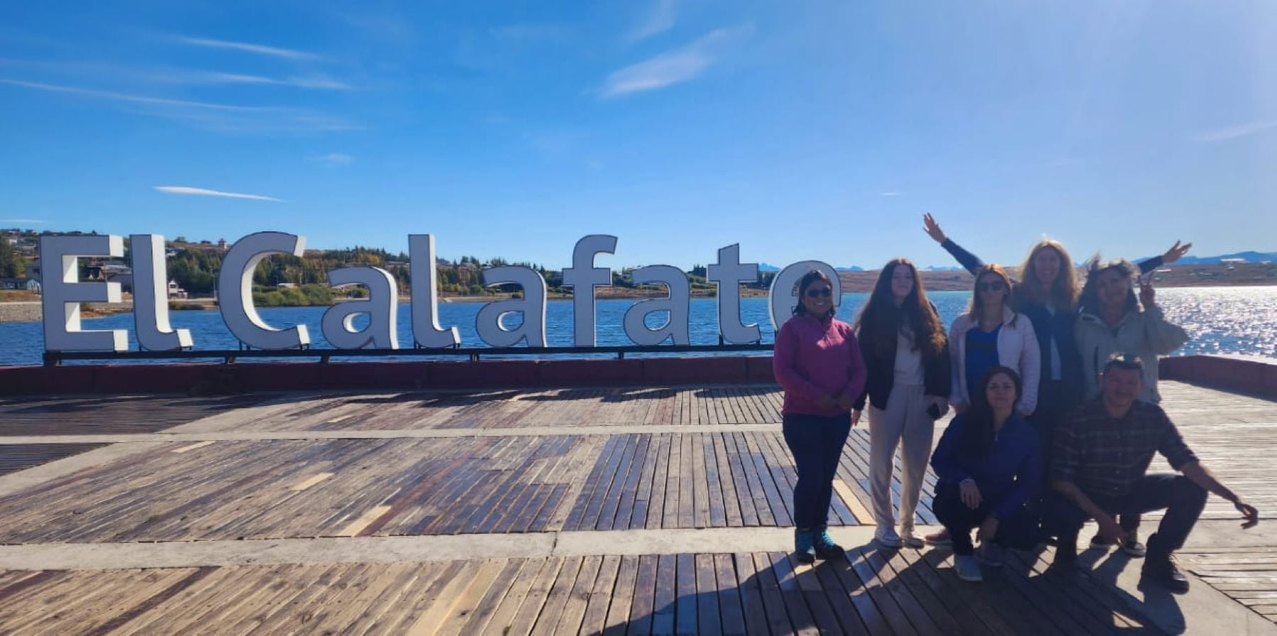 El Calafate, its Landscapes and Flavors - Imagen 3