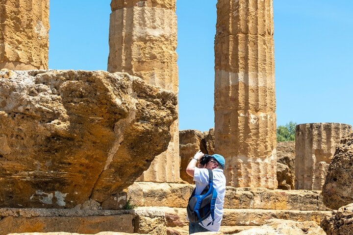 Agrigento: Valle de los Templos privado - Imagen 3