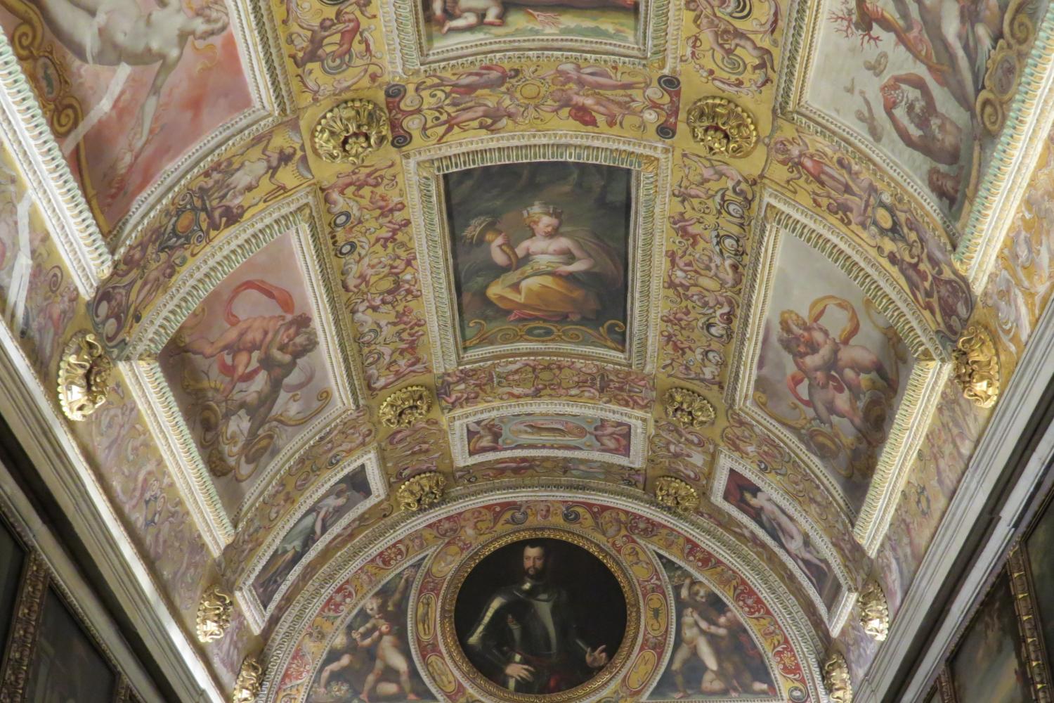 Palazzo Vecchio: Secrets of the Medici - Imagen 3