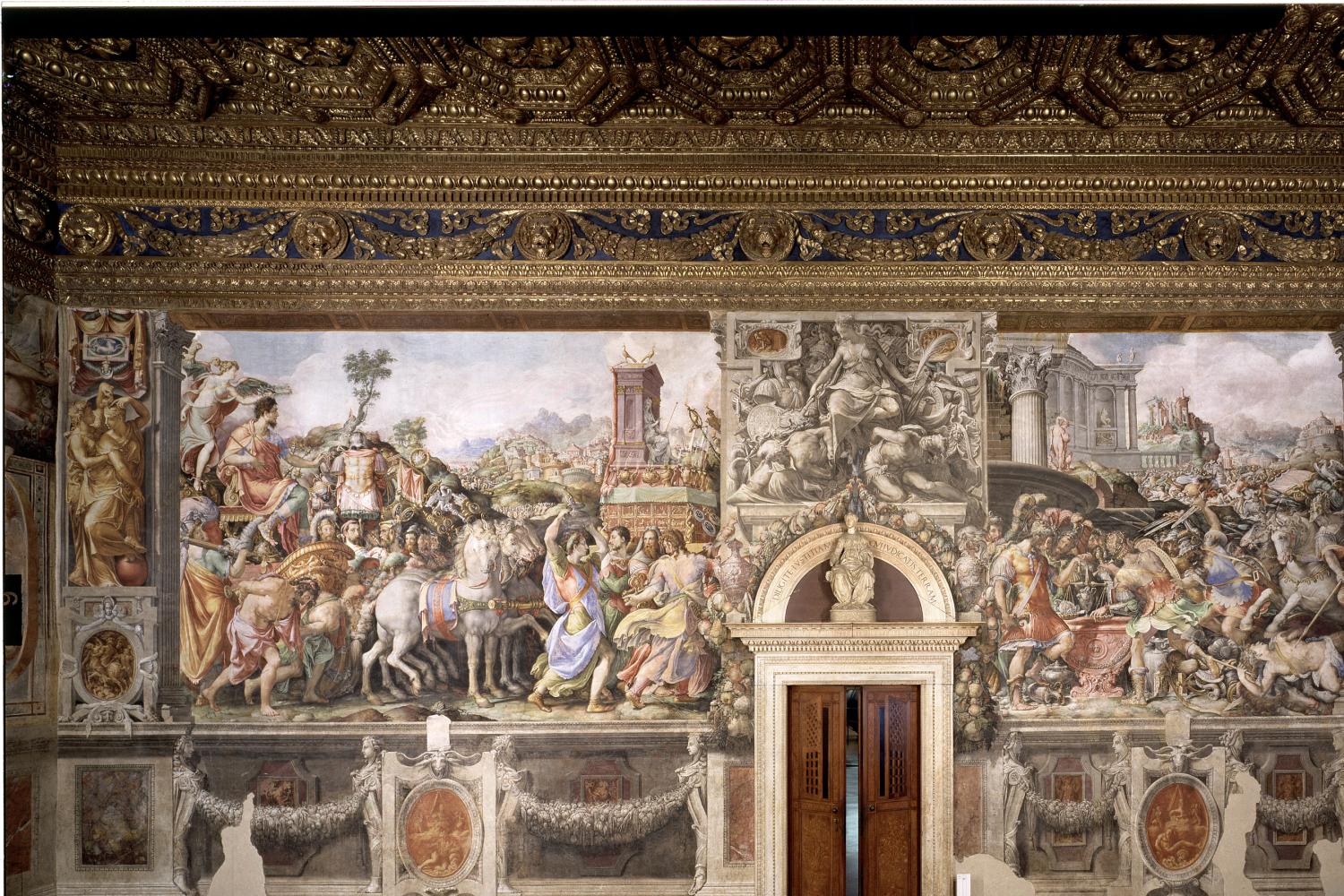 Palazzo Vecchio: Secrets of the Medici - Imagen 4