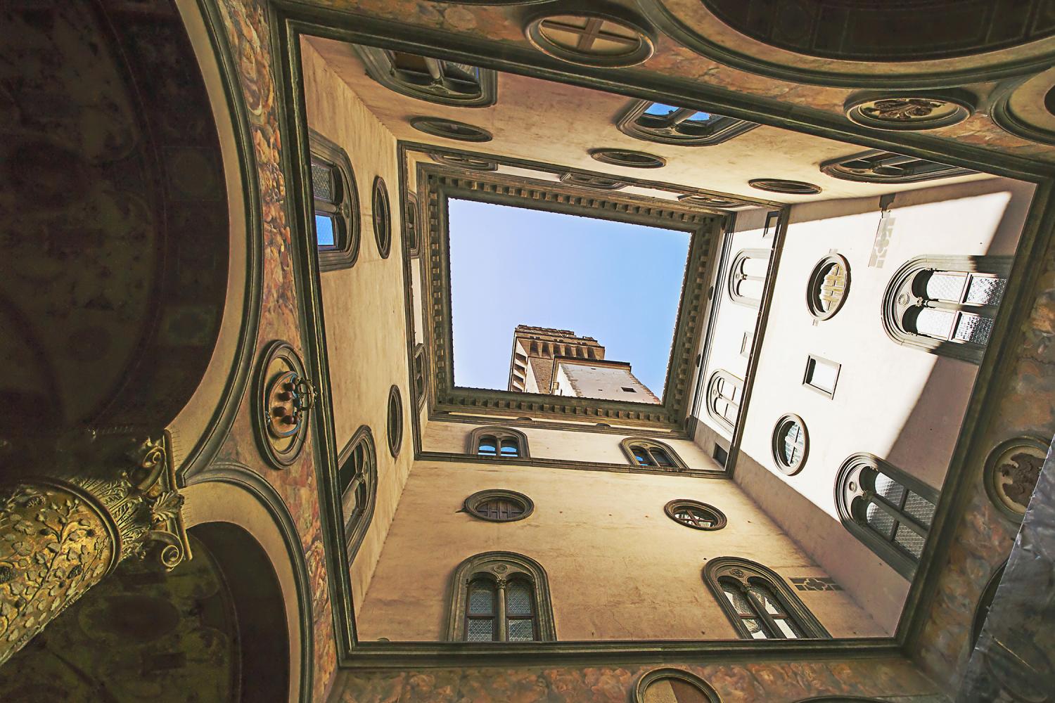 Palazzo Vecchio: Secrets of the Medici - Imagen 2