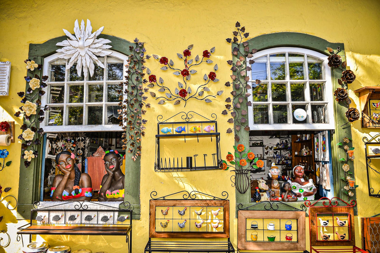 Embu das Artes - La Ciudad Artística - Imagen 4