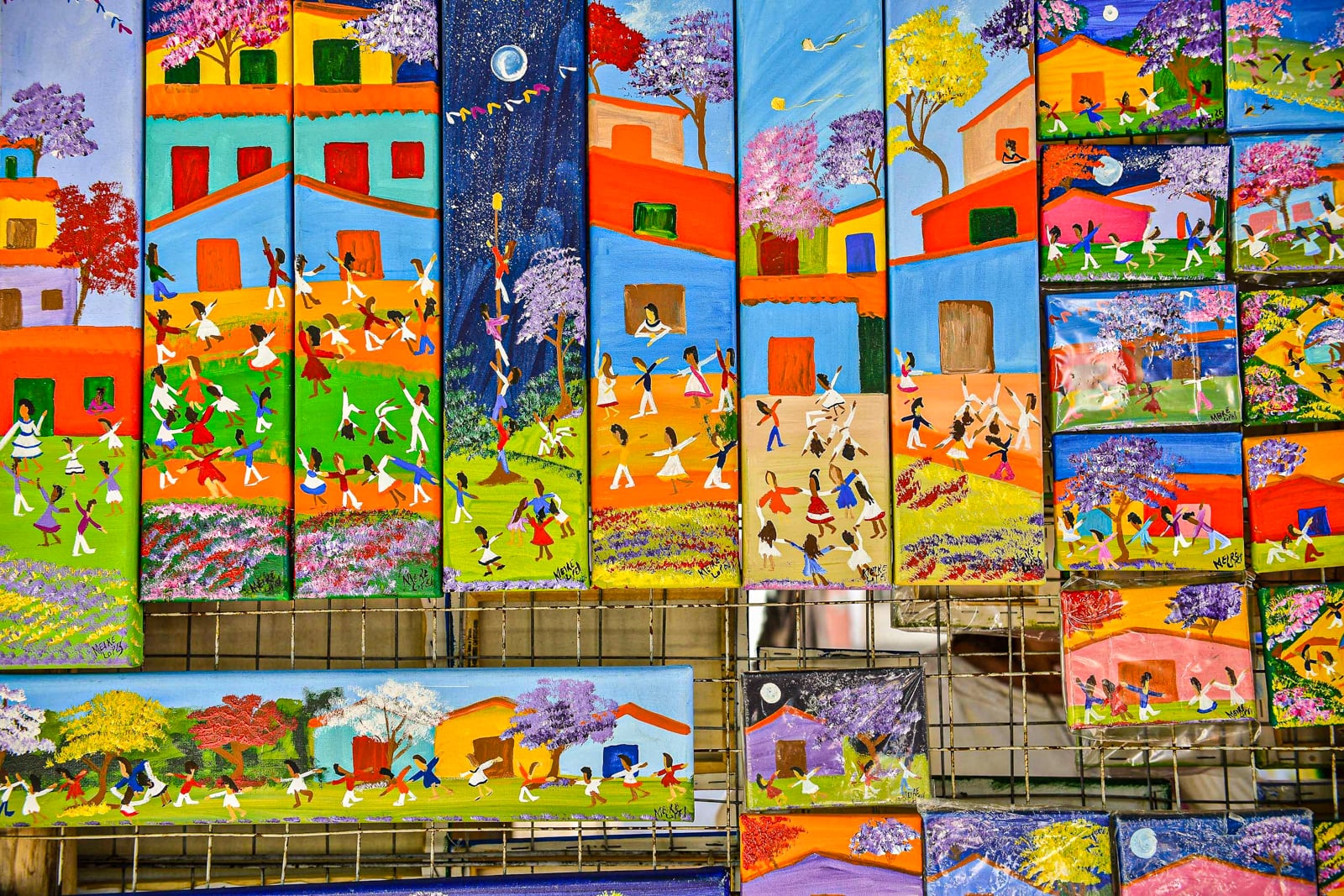 Embu das Artes - La Ciudad Artística - Imagen 3