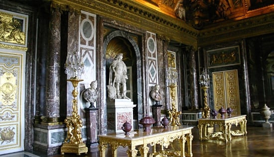Versailles and Gardens with Audioguide - Imagen 2