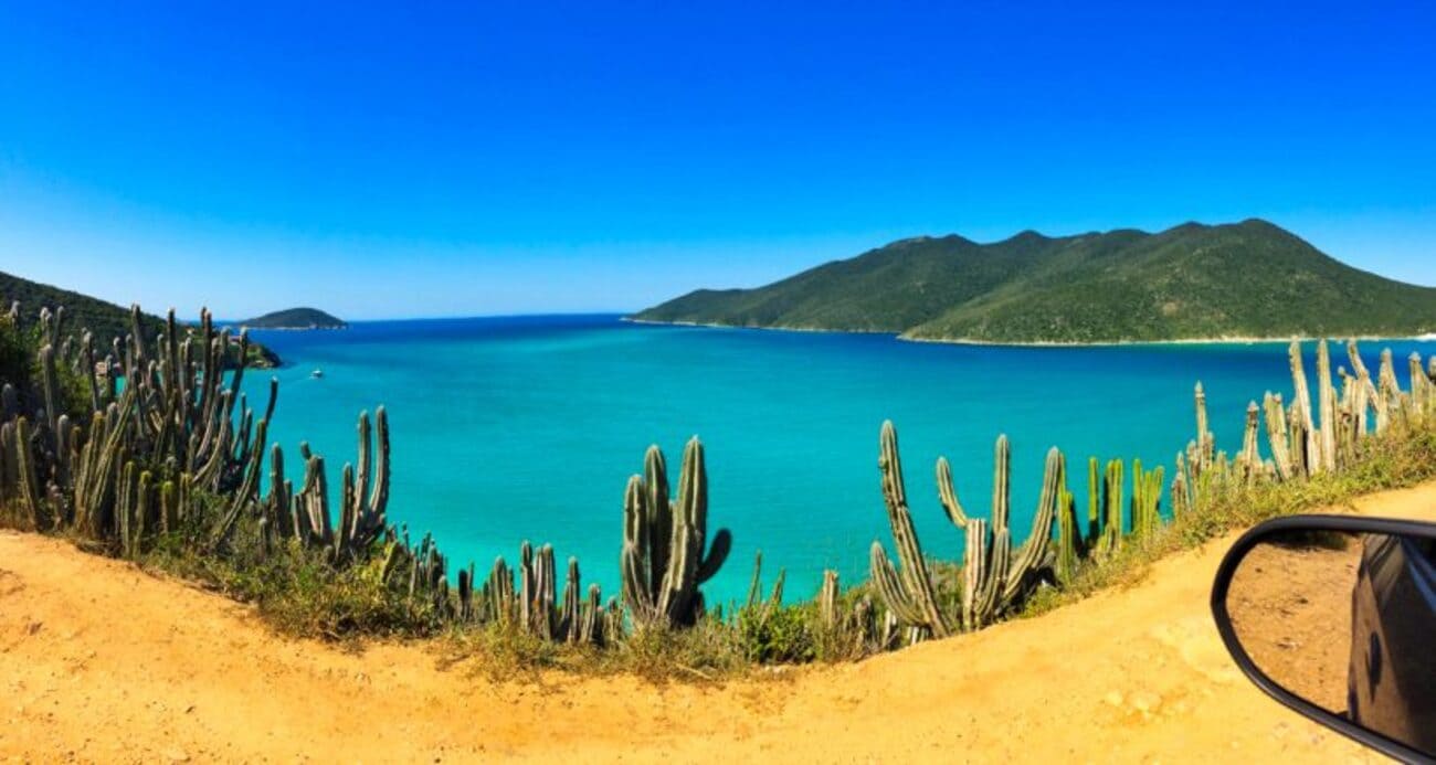Arraial do Cabo with Lunch from Barra - Imagen 2