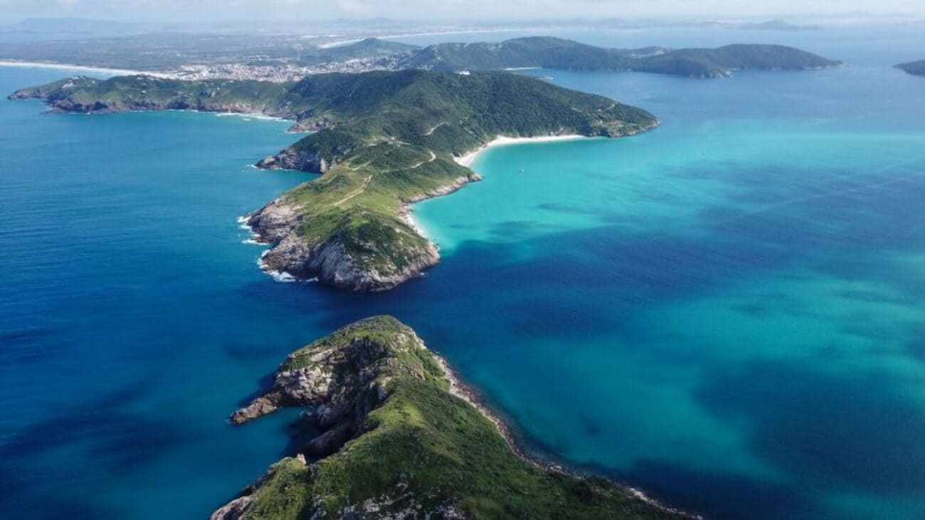 Arraial do Cabo with Lunch from Barra - Imagen 3