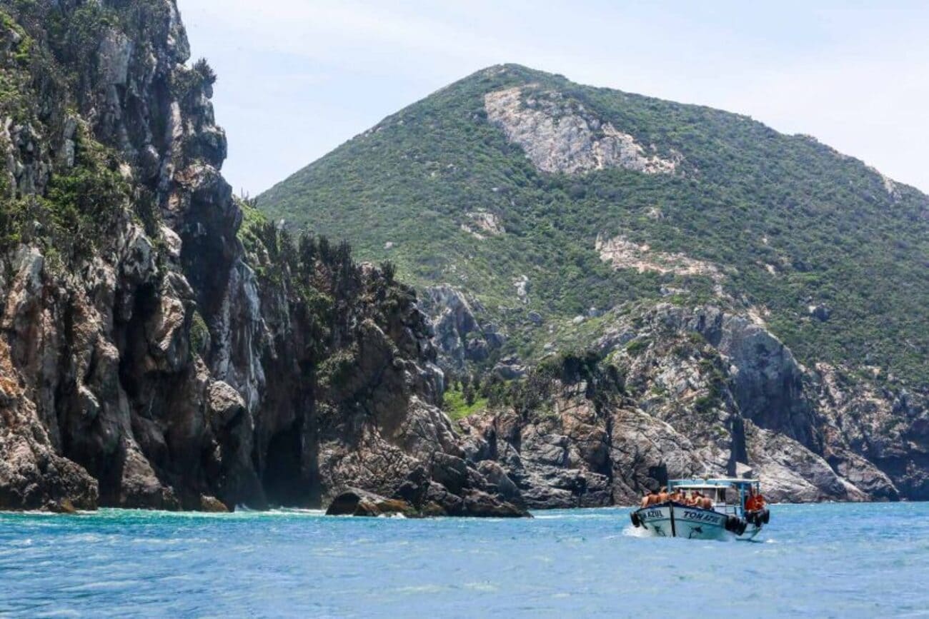 Arraial do Cabo with Lunch from Barra - Imagen 4
