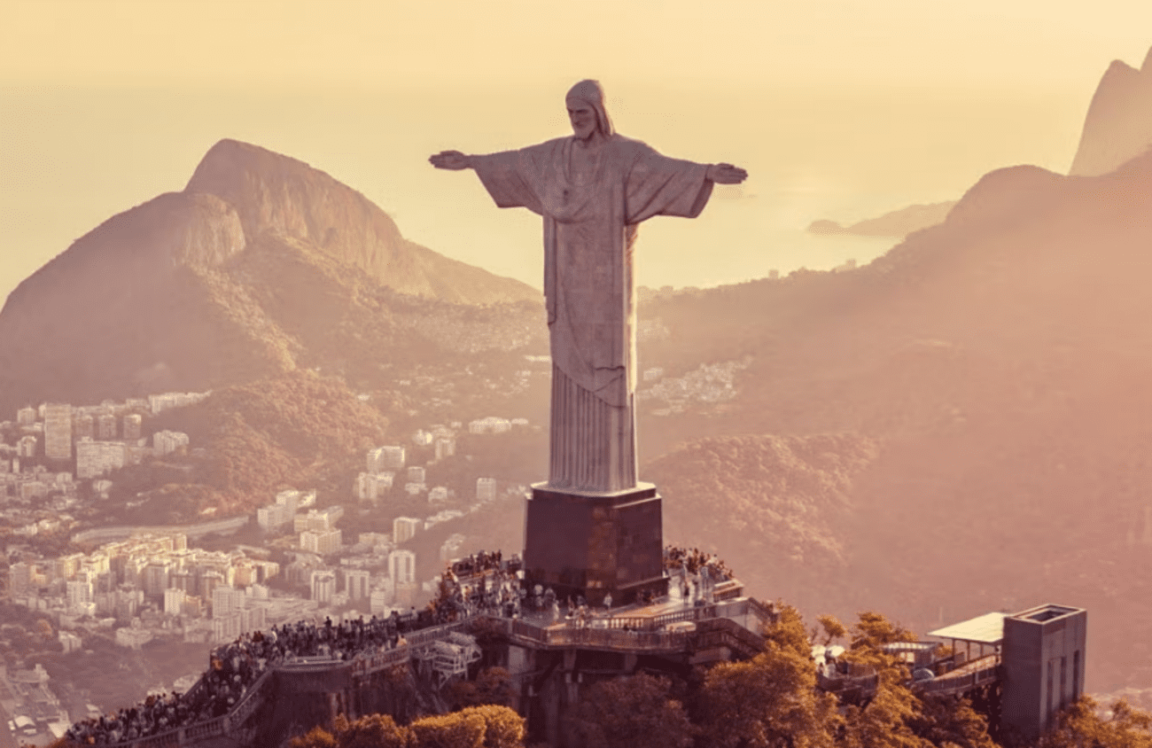 Sugar Loaf & Corcovado, Buffet, from Barra - Imagen 2