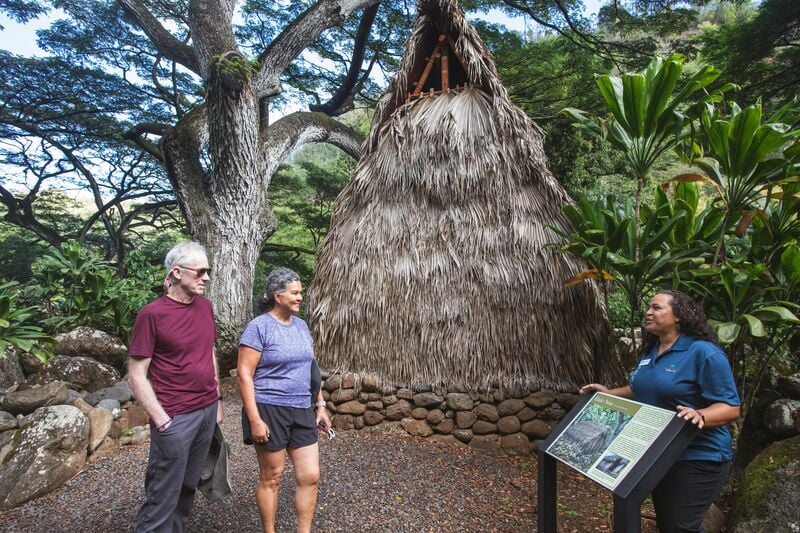 Go City Oahu Explorer Pass - Imagen 2