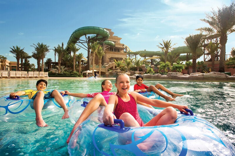 Passe Go City Dubai All Inclusive - Imagen 2