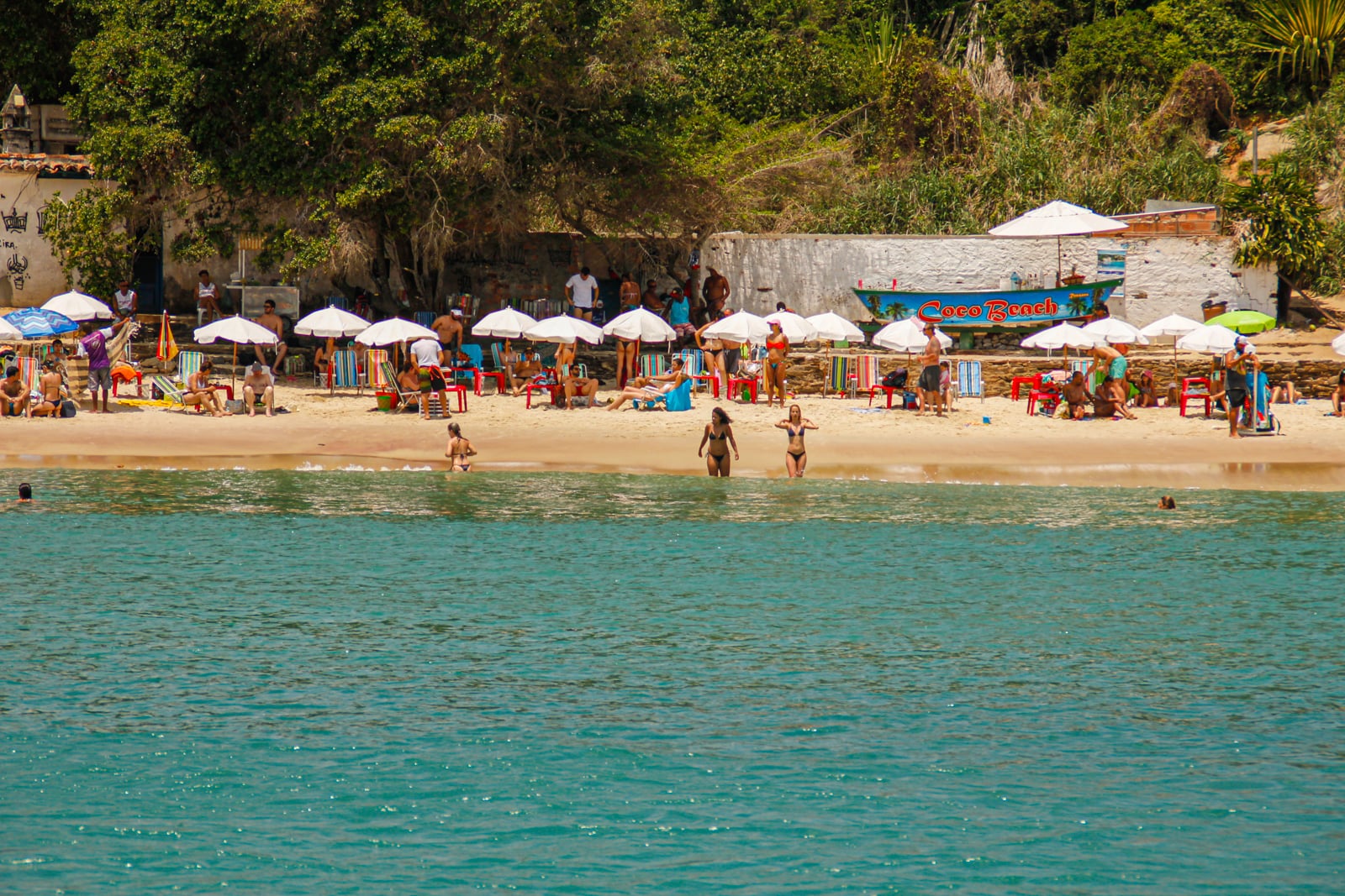 Tour en Scuna por Buzios - Imagen 4