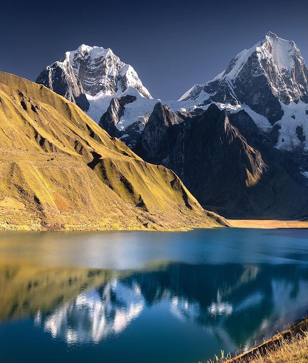 Ausangate: sete lagos glaciais - Imagen 3