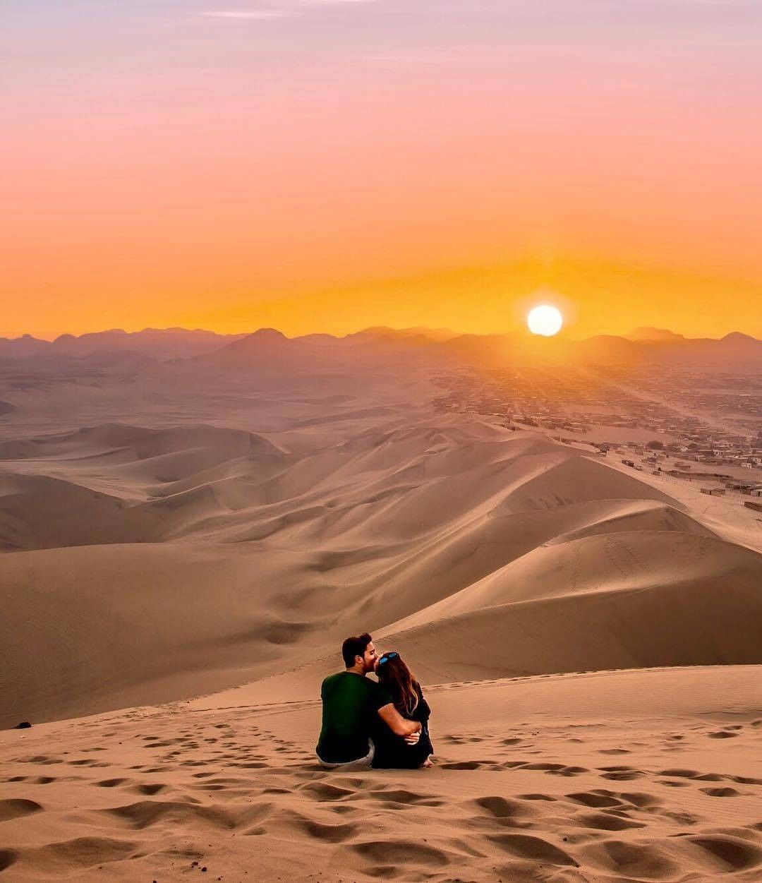 Ica Desert Dinner Experience - Imagen 4