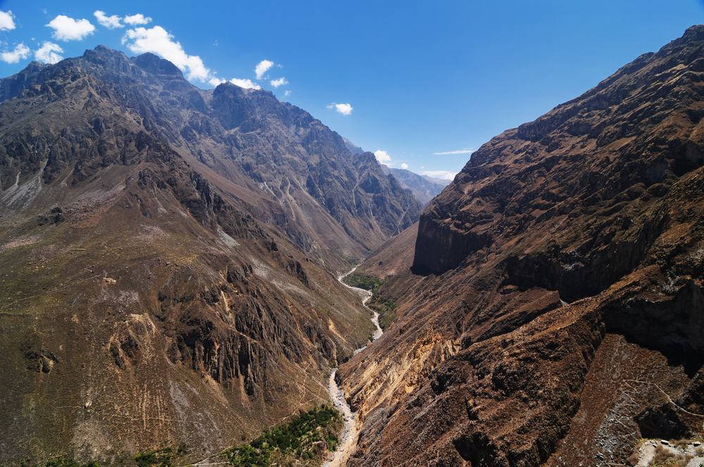 Cañón del Colca: 2 días y 1 noche - Imagen 4
