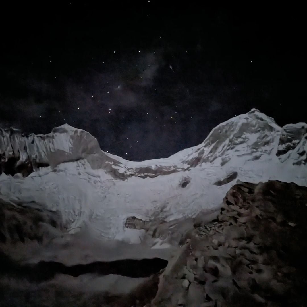 Alpinismo andino: cumbre del Pisco en 3 días - Imagen 3