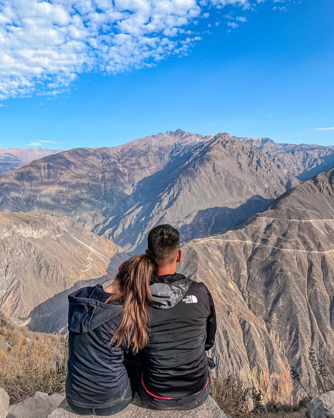 Trekking de 3 días en el Cañón del Colca - Imagen 3