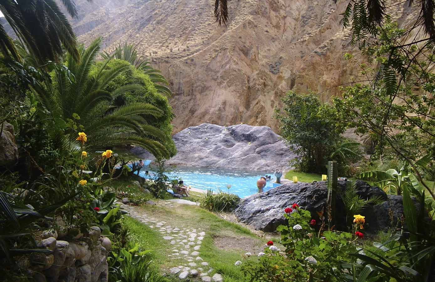 Trekking de 3 días en el Cañón del Colca - Imagen 4