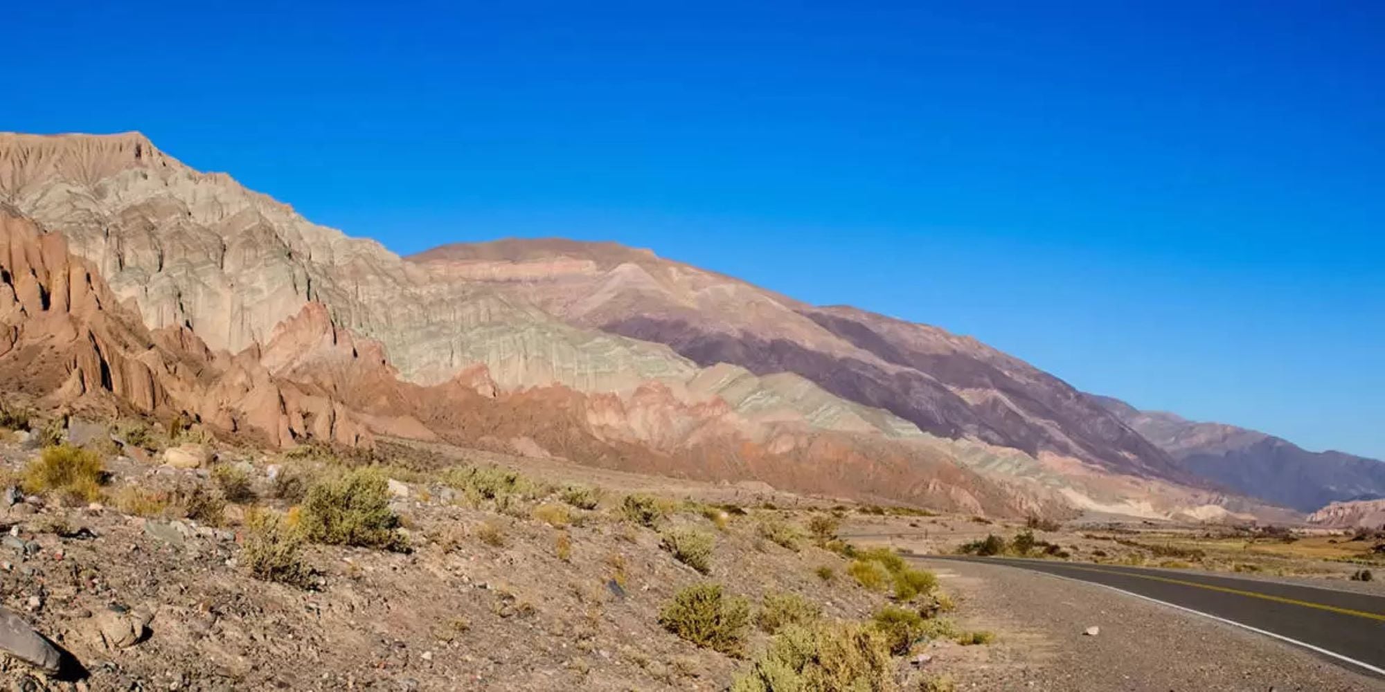 Quebrada y Viaducto del Toro - Imagen 2