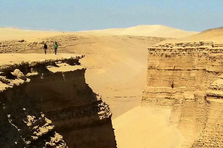 Exploración por el Cañon de los Perdidos - Imagen 3