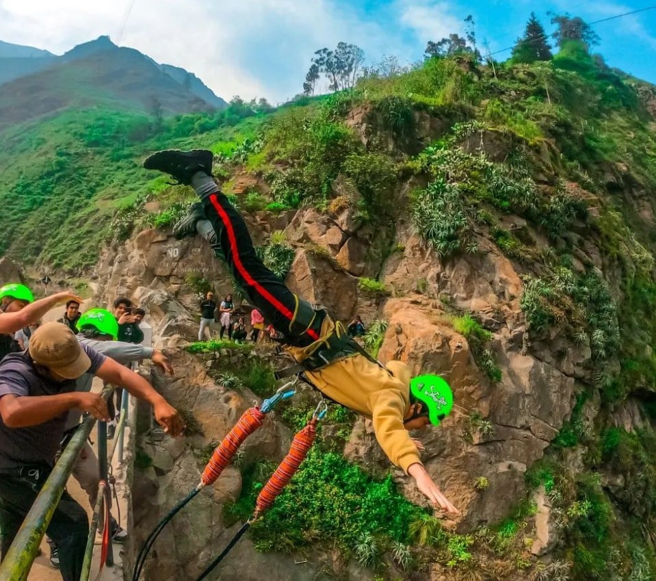 Explorá el Cañón de Autisha - Imagen 3