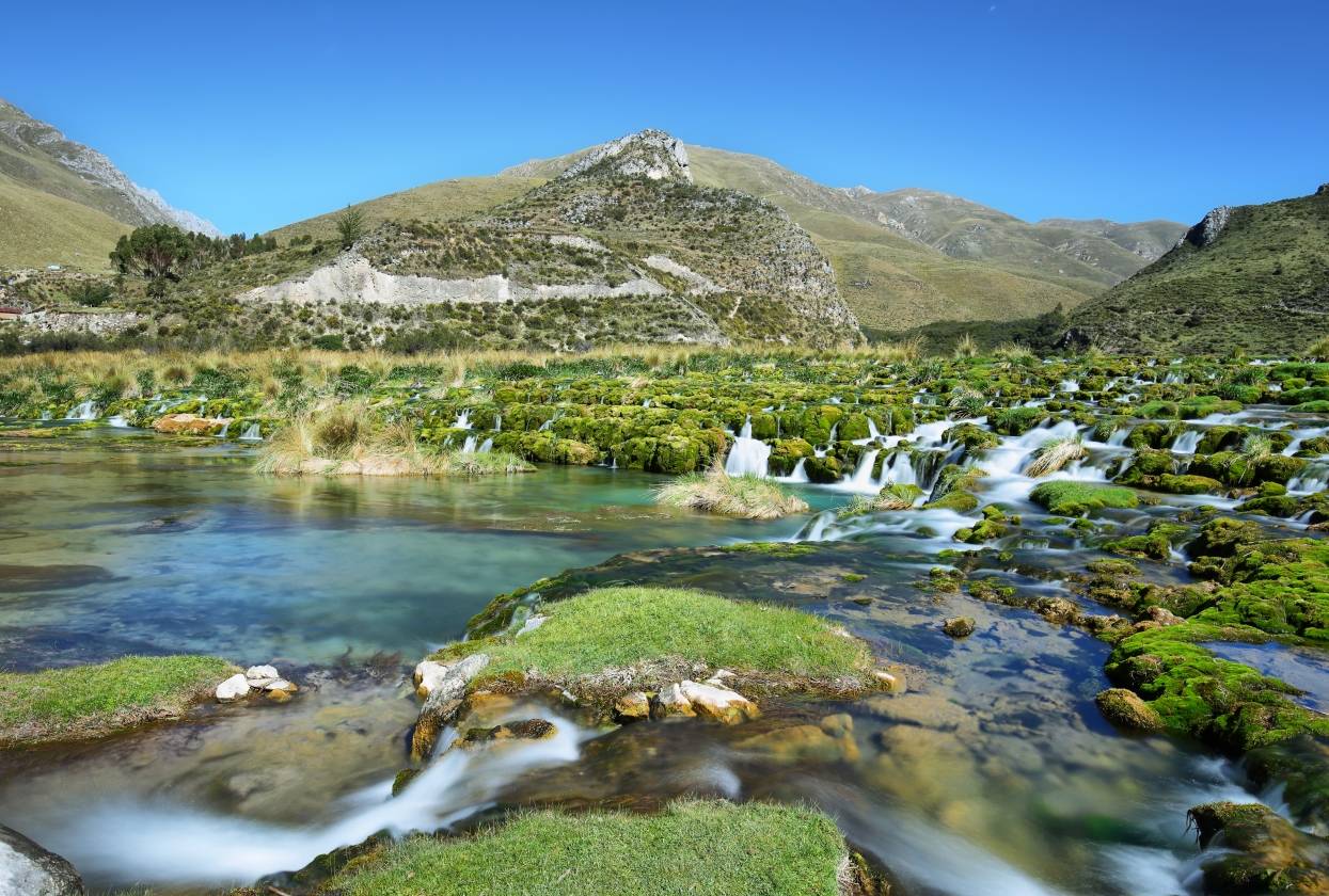 Lim-13: Huancaya - Hidden Paradise Retreat - Imagen 4