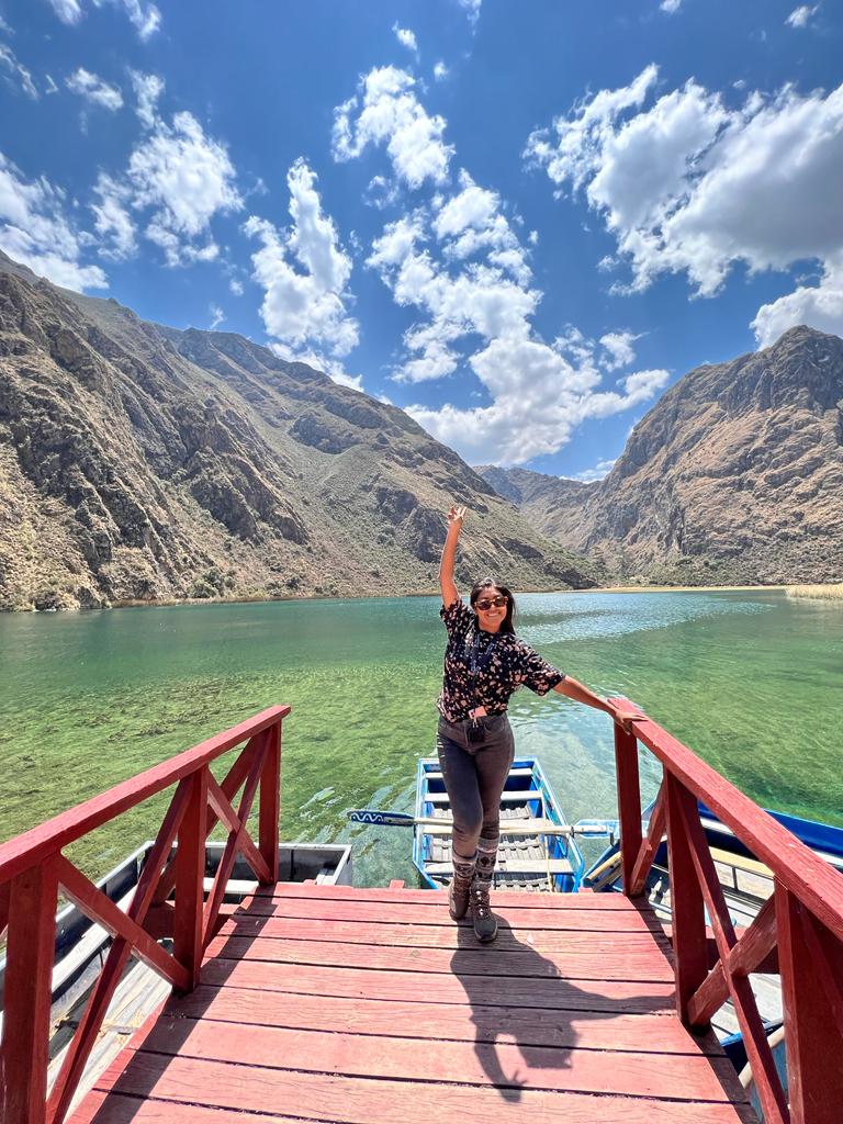 Lim-13: Huancaya - Hidden Paradise Retreat - Imagen 2
