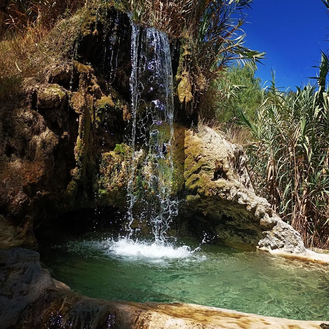 Churin - Descubre baños termales secretos - Imagen 3