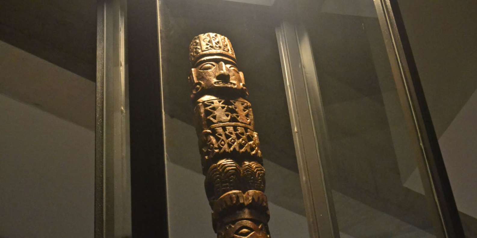 Complejo Arqueológico de Pachacamac - Imagen 2