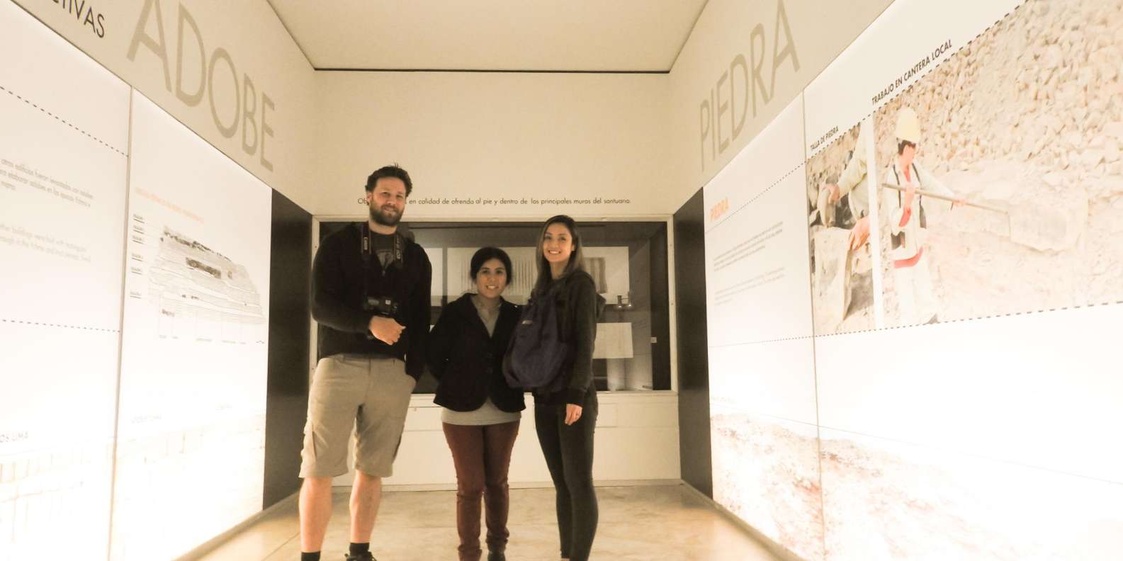 Complejo Arqueológico de Pachacamac - Imagen 3