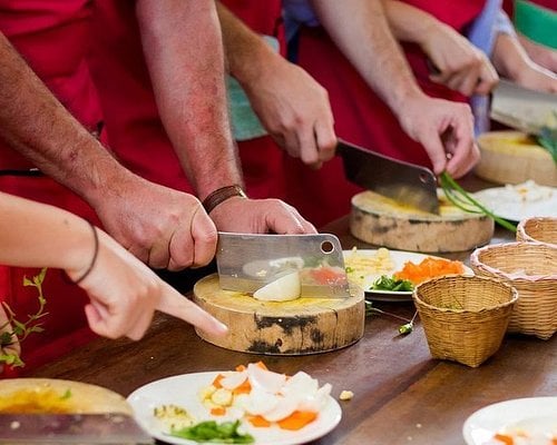 Clase de cocina peruana - Aventura culinaria - Imagen 3