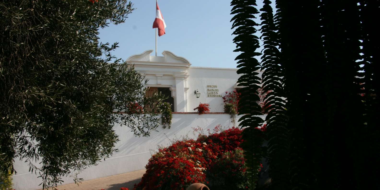 Museo Larco: tesoros del antiguo Perú - Imagen 2