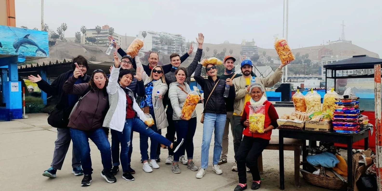 Recorrido gastronómico por Miraflores - Imagen 4