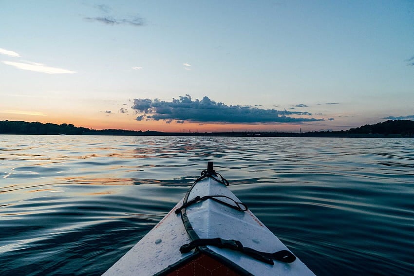 Kayaking off the Coast of Lima - Imagen 2