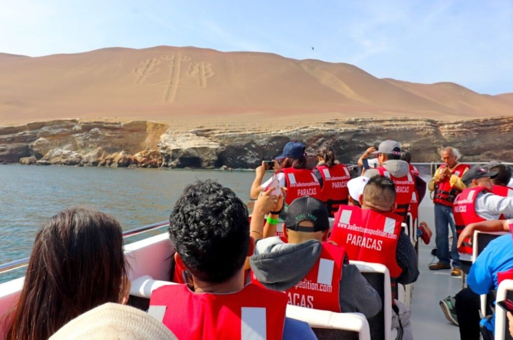 Islas Ballestas: las Galápagos del Perú - Imagen 4