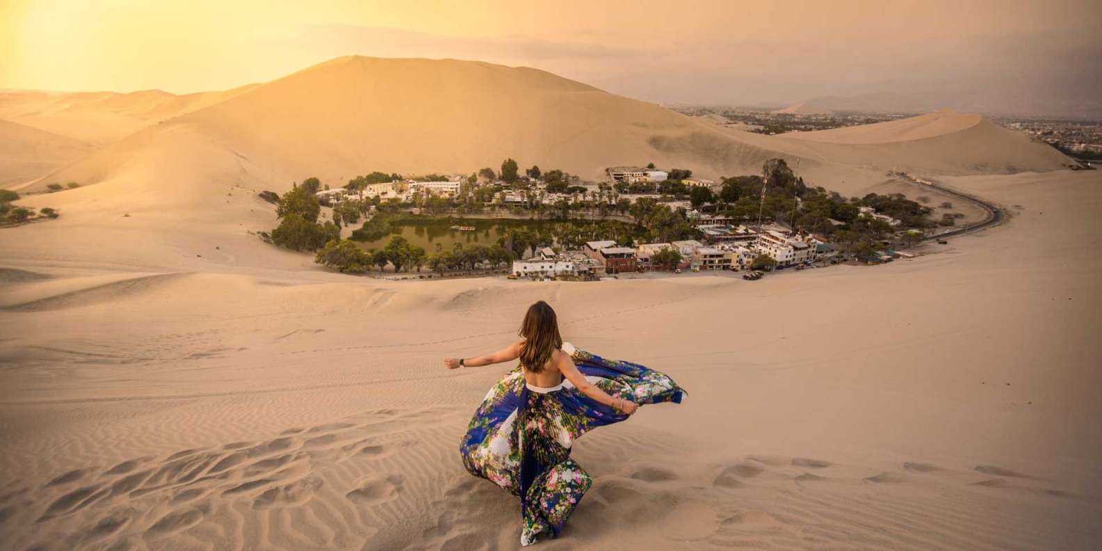 Buggy extremo y sandboarding - Imagen 4