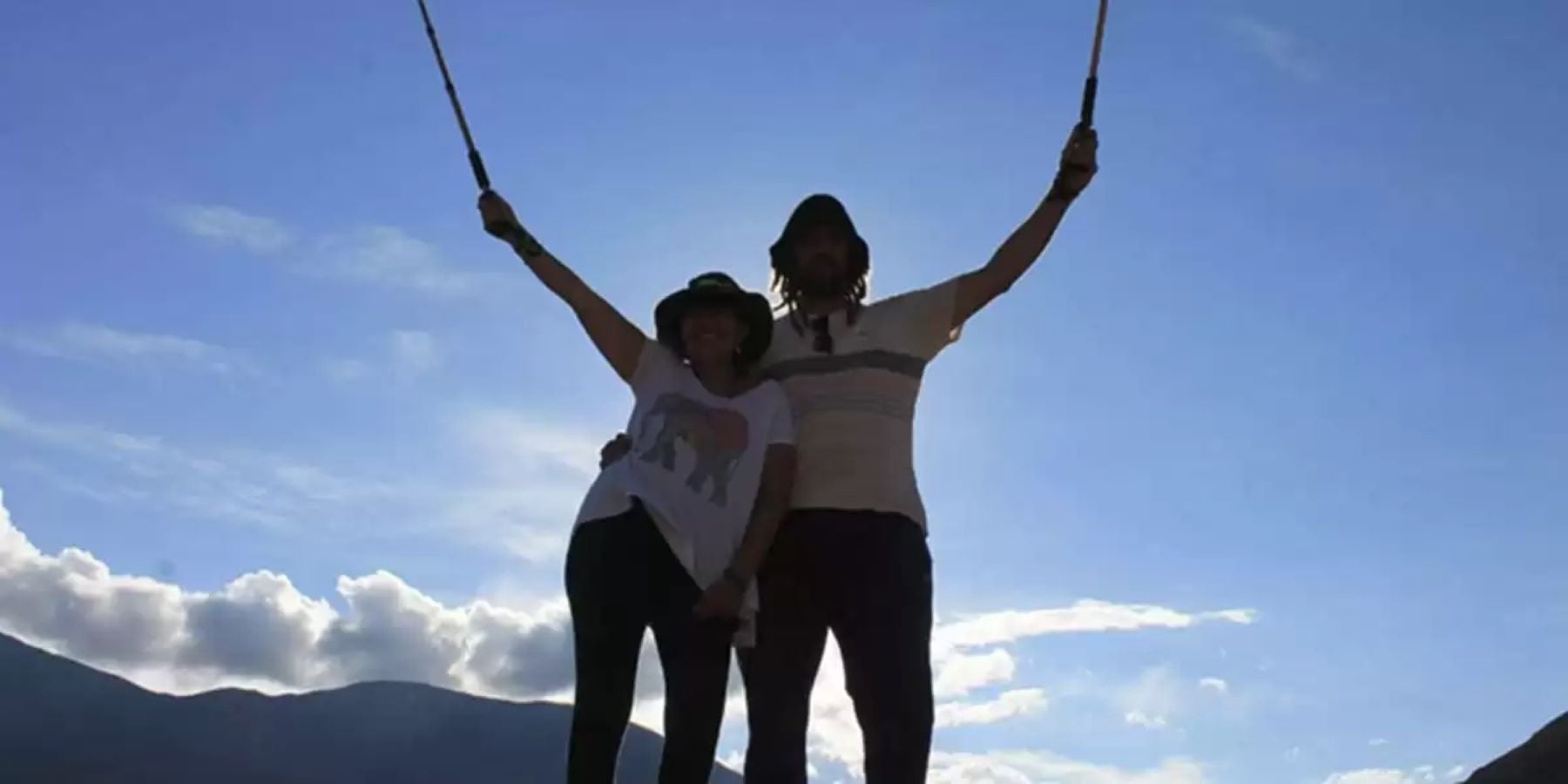 Trekking the Viltipoco Trails - Imagen 2