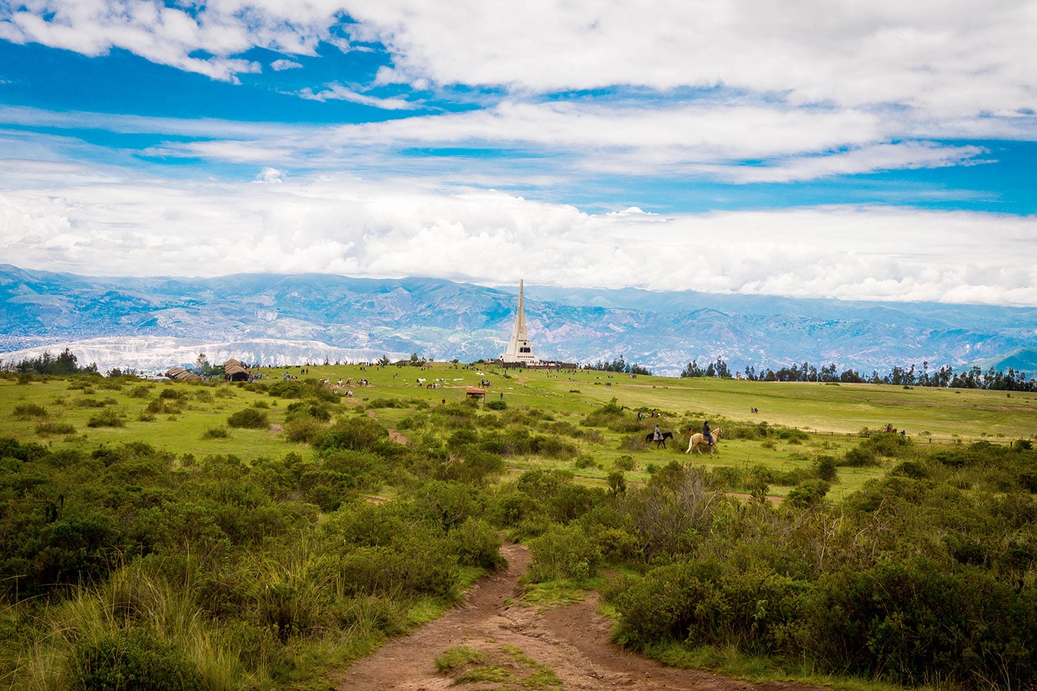 Wari Ruins Expedition + Historical Sanctuary - Imagen 4