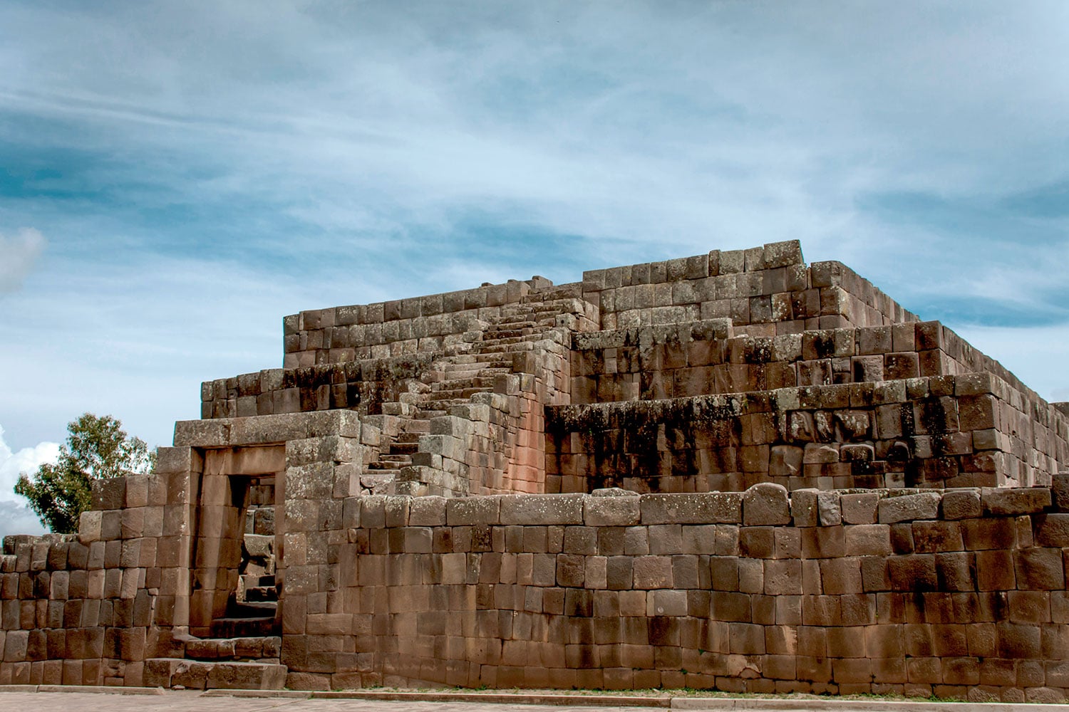 Wari Ruins Expedition + Historical Sanctuary - Imagen 2