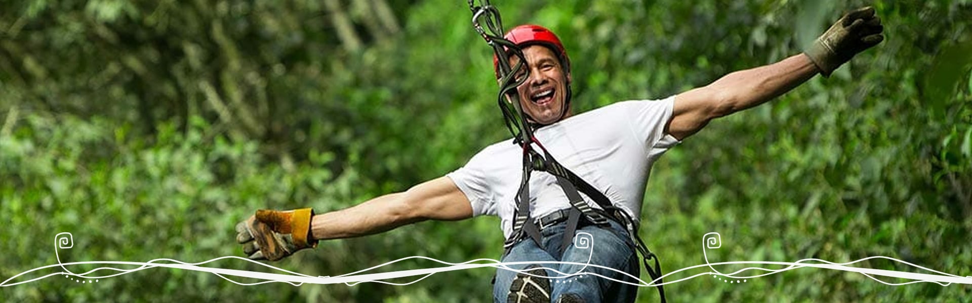 EcoAventura: centro de adrenalina - Imagen 4