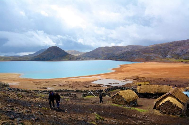 Andean Caribbean at Blue Lagoon - Imagen 3