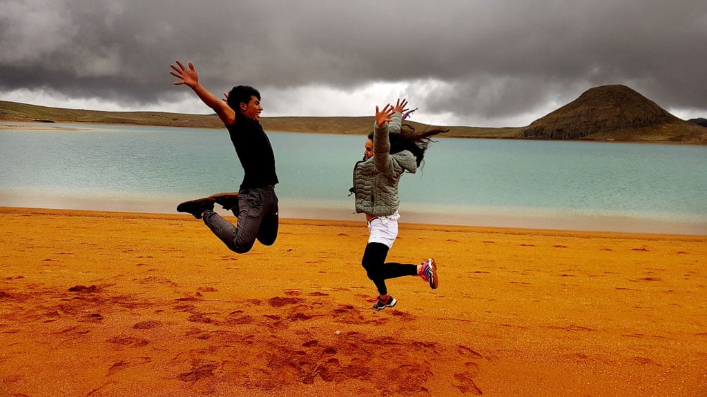 Andean Caribbean at Blue Lagoon - Imagen 4