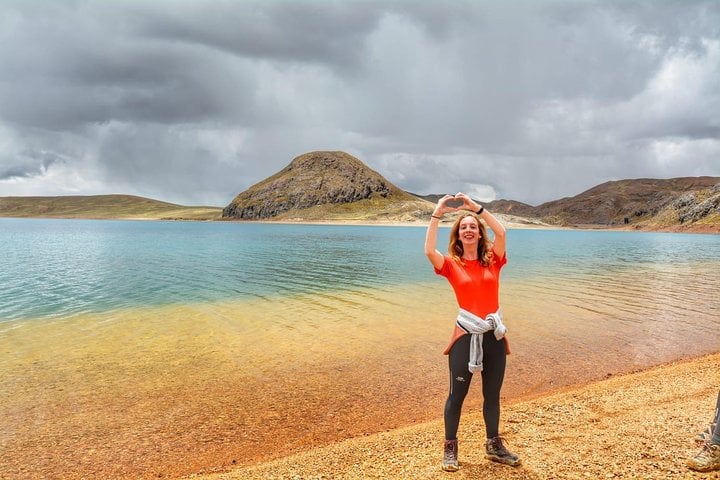 Andean Caribbean at Blue Lagoon - Imagen 2