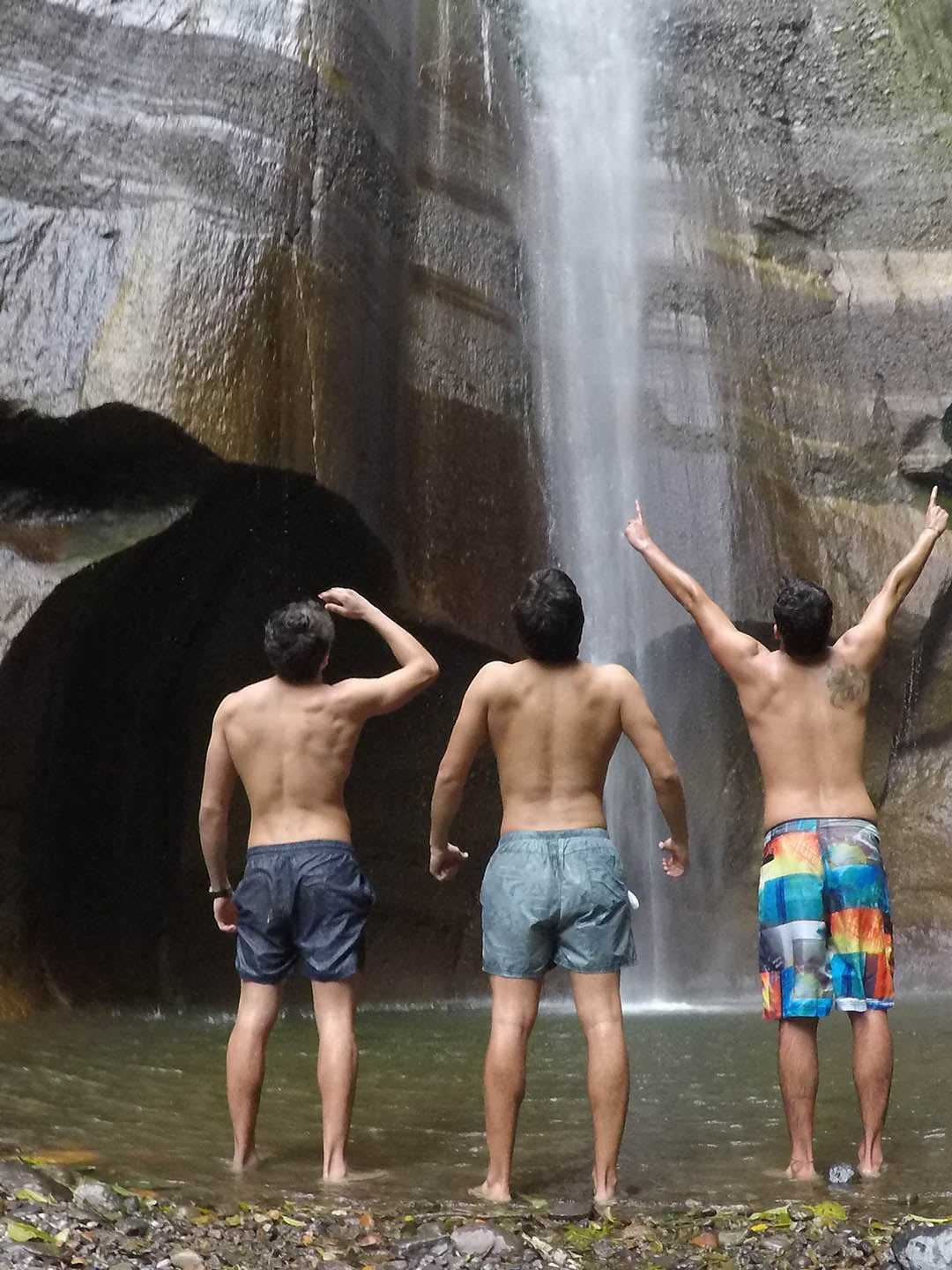 Cascada de Cangallo: naturaleza y patrimonio - Imagen 2