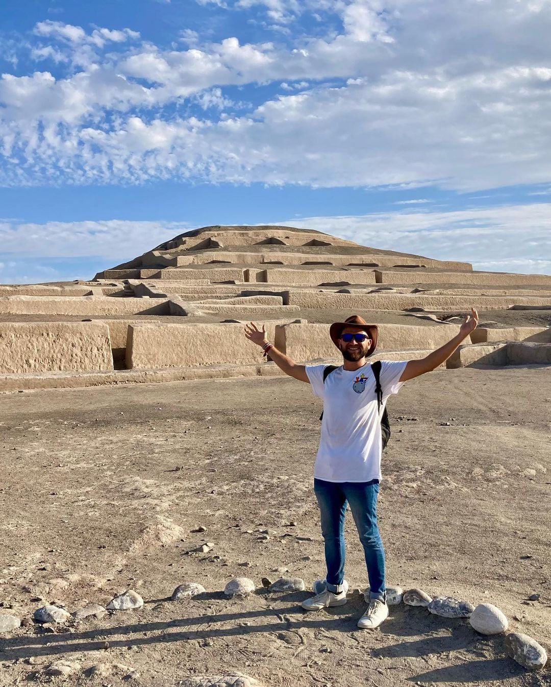 Tour de arqueología tradicional en Nazca - Imagen 2