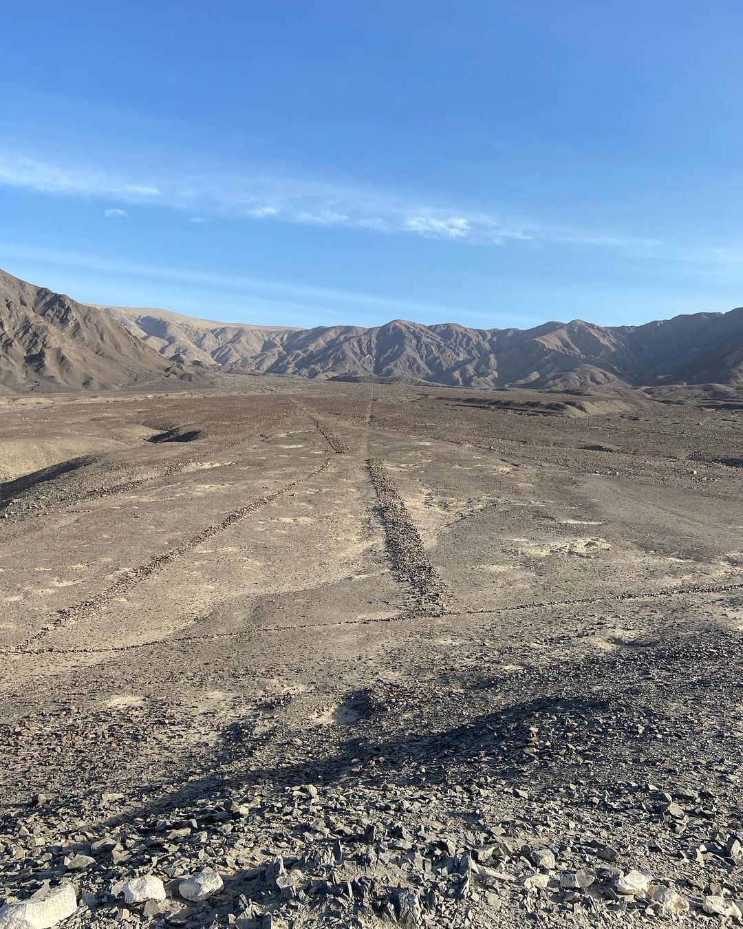 Tour de arqueología tradicional en Nazca - Imagen 4