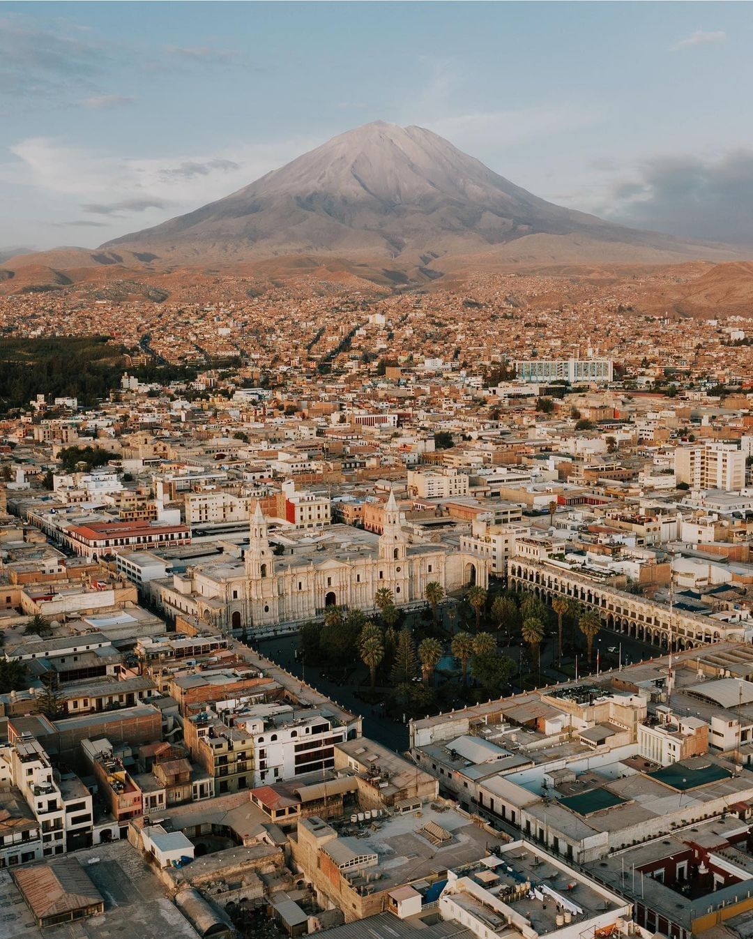 City tour: joyas ocultas de Arequipa - Imagen 4