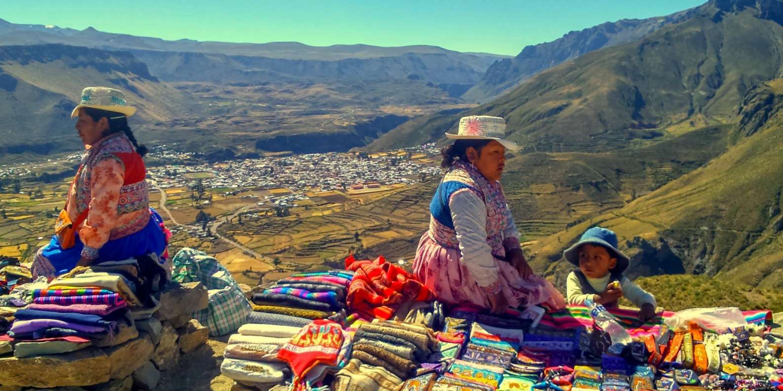 Excursión de un día al Cañón del Colca - Imagen 3